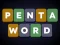 Penta Word — безплатна онлайн игра