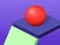 Crazy Falling Ball — безплатна онлайн игра