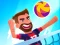 Volleyball Challenge — безплатна онлайн игра