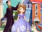 Princess Science Class — безплатна онлайн игра