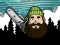 Lumberjack Coloring — безплатна онлайн игра