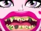 Draculaura Bad Teeth — безплатна онлайн игра