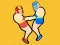 Wrestle Jump 2 — безплатна онлайн игра