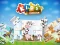 Kids Farm Fun — безплатна онлайн игра