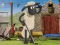 Shaun The Sheep Baahmy Golf — безплатна онлайн игра