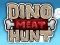 Dino Meat Hunt Remastered — безплатна онлайн игра