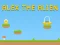 Alex The Alien — безплатна онлайн игра
