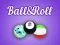 Ball&Roll — безплатна онлайн игра