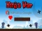 Ninja War — безплатна онлайн игра