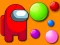 Among Them Bubble Shooter — безплатна онлайн игра