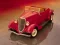 Antique Cars Puzzle — безплатна онлайн игра