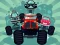 Crazy Monster Trucks Memory — безплатна онлайн игра