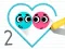 Love Balls 2 — безплатна онлайн игра