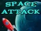 Space Attack — безплатна онлайн игра