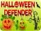 Halloween Defender — безплатна онлайн игра