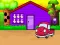 Chevy Truck Escape — безплатна онлайн игра