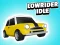 Lowrider Cars — безплатна онлайн игра