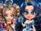 Nutcracker New Years Adventures — безплатна онлайн игра