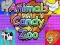 Animals Candy Zoo — безплатна онлайн игра