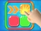 Slide Them Away — безплатна онлайн игра