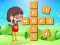 Crossword Kingdom — безплатна онлайн игра