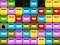 Angry Owls — безплатна онлайн игра