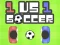 1vs1 soccer — безплатна онлайн игра