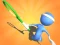 Deuce Hit! Tennis — безплатна онлайн игра