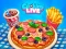 Cooking Live: Be A Chef & Cook — безплатна онлайн игра