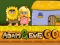 Adam and Eve GO — безплатна онлайн игра