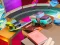 Extreme Toy Race — безплатна онлайн игра