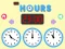The Hours — безплатна онлайн игра