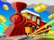 Train Racing 3D — безплатна онлайн игра
