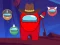 Impostor Shooter — безплатна онлайн игра