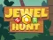 Jewel Hunt — безплатна онлайн игра