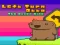 Left Turn Otto The Otter Side — безплатна онлайн игра
