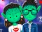 Alien The Way Of Love — безплатна онлайн игра