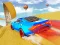Mega Ramp Car Stunts — безплатна онлайн игра