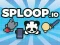 Sploop.io — безплатна онлайн игра