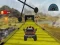 Mega Levels Car Stunt Impossible Track — безплатна онлайн игра