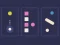 Three Arcade — безплатна онлайн игра