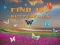 Find 100 butterflies — безплатна онлайн игра