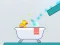 Helping Little Duck — безплатна онлайн игра