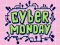 Cyber Monday — безплатна онлайн игра