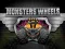 Monsters  Wheels Special — безплатна онлайн игра
