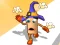 Popcorn Race 3D — безплатна онлайн игра