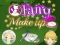 Fairy make up — безплатна онлайн игра