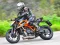 KTM Super Duke R — безплатна онлайн игра