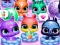 Hatch Cute Bunnies — безплатна онлайн игра