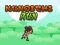 Kunoichi Run — безплатна онлайн игра